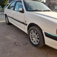 پارس تیوفایو ۹۸سیمی