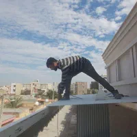 جوشکار سیار حرفه ای قیمت مناسب|خدمات پیشه و مهارت|بندر امام خمینی, |دیوار