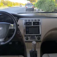 ام وی ام ۵۳۰ مدل ۹۳|خودرو سواری و وانت|شیراز, قصرالدشت|دیوار