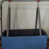 گهواره سالم