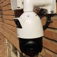 نصب دوربین مدار بسته جک پارکینگی دزدگیر|خدمات پیشه و مهارت|هشتگرد, هشتگرد قدیم|دیوار