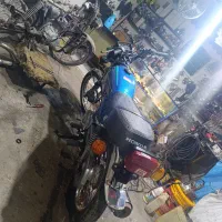 موتور مزایده از ۱۲ملیون تا ۱۵ملیون|موتورسیکلت|پارسآباد, |دیوار