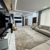 ویلا مدرن و زیبا در دو قدمی دریا|فروش خانه و ویلا|چاف و چمخاله, |دیوار