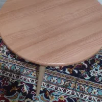 جلو مبلی چهار تیکه|مبلمان خانگی و میز عسلی|مشهد, رسالت|دیوار