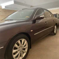 هیوندای آزرا ۲۰۰۸|خودرو سواری و وانت|تهران, مدائن|دیوار