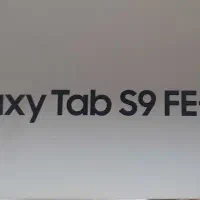 تبلت سامسونگ مدل Galaxy Tab S9 FE Plus 5G