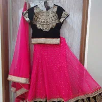 اجاره لباس هندی