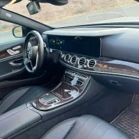 بنز e350|خودرو سواری و وانت|جلفا, |دیوار