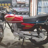 هوندا200همتاز