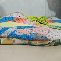 کفش ورزشی فوتسال آدیداس|کیف، کفش، کمربند|قدس, شهرقدس|دیوار