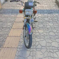 موتور کویرپلاک ملی مدل۹۰مدارک دار(دیر)