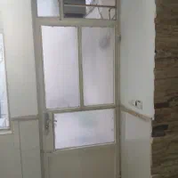 درب و پنجره آهنی|مصالح و تجهیزات ساختمان|الوند, |دیوار