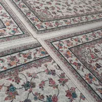 ۴ عدد فرش ۱۲متری