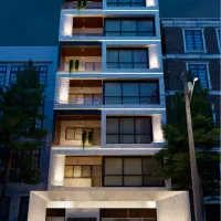 باهنر ۱۶۵ متر تکواحدی صفر