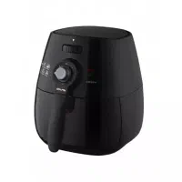 سرخ کن بدون روغن پارس خزر مدل کریسپی CRISPY|اجاق گاز و لوازم برقی پخت‌وپز|رودسر, |دیوار