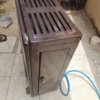 بخاری  زمینی مارک ازمایش    وبخاری دیواری|بخاری، هیتر، شومینه|شیراز, جوادیه|دیوار