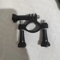 ۲ عدد پایه نگهدارنده دوربین ورزشی gopro وinsta 360|دوربین عکاسی و فیلم‌برداری|تهران, کوهک|دیوار