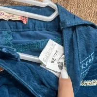 شلوار جین|لباس|کلاچای, |دیوار