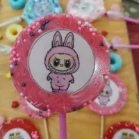 قندونبات وآبنبات. رنگی گیاهی|خوردنی و آشامیدنی|آستارا, |دیوار