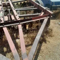 ادوات کشاورزی دیسک