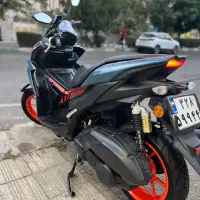 ایروکس هوا خنک هانی|موتورسیکلت|کرج, فاز ۳ گوهردشت|دیوار