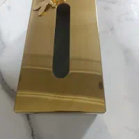 جا دستمال کاغذی سنجاقک