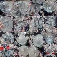 ظروف سالم تمیز