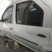 تندر ۹۰ مدل ۹۰و  پیکان وانت مدل ۸۷|خودرو سواری و وانت|چهاردانگه (تهران), |دیوار