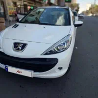 207پاناروما 401|خودرو کلاسیک|رباطکریم, رباطکریم|دیوار