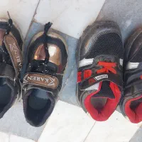 حراج کفش بچگانه|حراج|قم, لسانی|دیوار