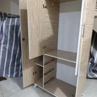 کمد لباس سالم