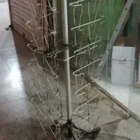 استند کاغذ و کتاب داستان|لوازم التحریر|اهواز, کوی ایثار|دیوار