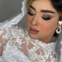 میکاپ و شنیون|خدمات آرایشگری و زیبایی|نجفآباد, طالقانی|دیوار