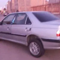 پژو پارس مدل ۸۵|خودرو سواری و وانت|مبارکه, |دیوار