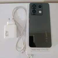 نوت 13 پرو 512 5G|موبایل|تهران, ترمینال غرب|دیوار