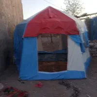 چادر بزرگ 12 نفره