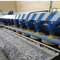 قالیشویی صدرصد تضمینی پاسارگاد کل استان البرز|خدمات نظافت|کرج, کمال‌شهر|دیوار