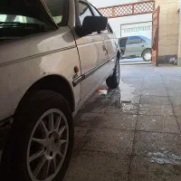فروش پژو ۴۰۵ مدل ۸۵|خودرو سواری و وانت|ساوه, |دیوار