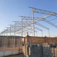 نیرو کار جوشکار