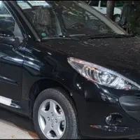 پژو۲۰۷/پانورما صفر اتومات/موتورارتقا یافته/مدل۱۴۰۴