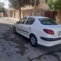 206 sd مدل ۹۸|خودرو سواری و وانت|ماهدشت, |دیوار