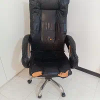 صندلی چرم|مبلمان اداری|پرند, فاز ۴|دیوار