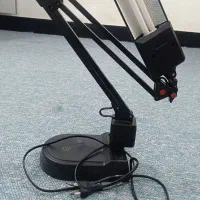 چراغ رو میزی