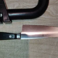 چاقو آشپزخانه وستوف آلمان - کنسرو باز کن - پوست کن