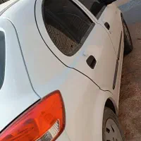 تیبا 2 (هاچبک) EX، مدل ۱۴۰۱