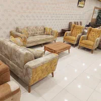 ×× بانک مبل ×× مدل مادرید|مبلمان خانگی و میز عسلی|نورآباد, |دیوار