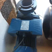 پمپ اب بشقابی وموشکی.موتور اب بنزینی سیار کارواش|ماشین‌آلات صنعتی|بندرعباس, |دیوار