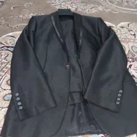 کت وشلوار  در حد نو