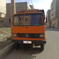 خاور 608