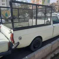 پیکان وانت مدل ۹۰ دوگانه کارخونه